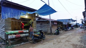 Trans Borneo Expedition 2014      
